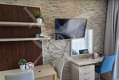 Продава 1-СТАЕН, гр. Созопол, област Бургас, снимка 4 - Апартаменти - 53166632