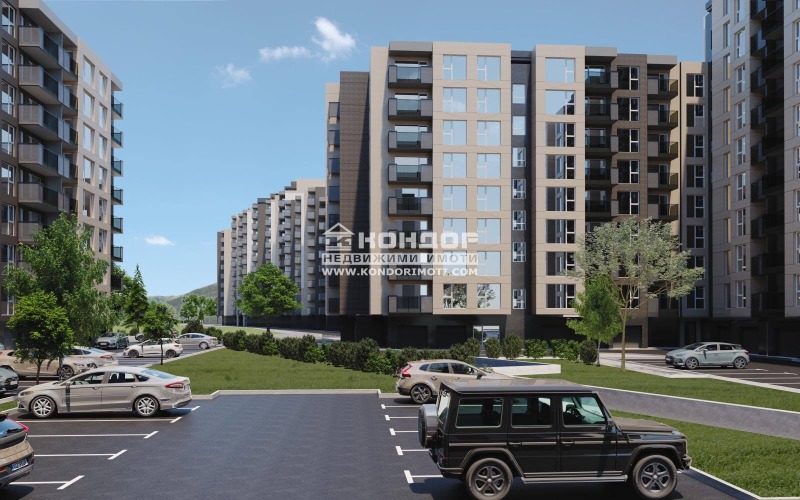 Na prodej  1 ložnice Plovdiv , Vastaničeski , 85 m2 | 58767350 - obraz [6]