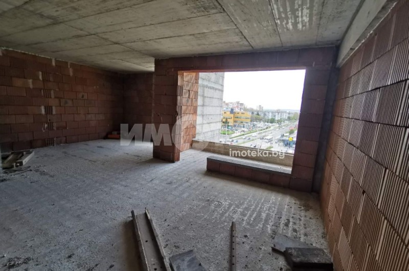 Na sprzedaż  1 sypialnia Warna , Mladost 2 , 61 mkw | 63088883 - obraz [2]