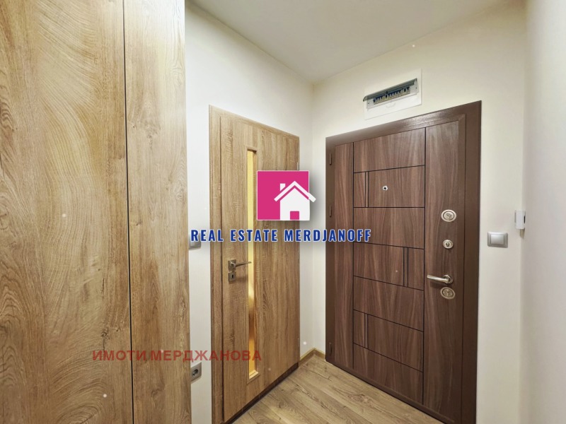 Satılık  1 yatak odası Stara Zagora , Jeleznik - centar , 69 metrekare | 22226383 - görüntü [12]