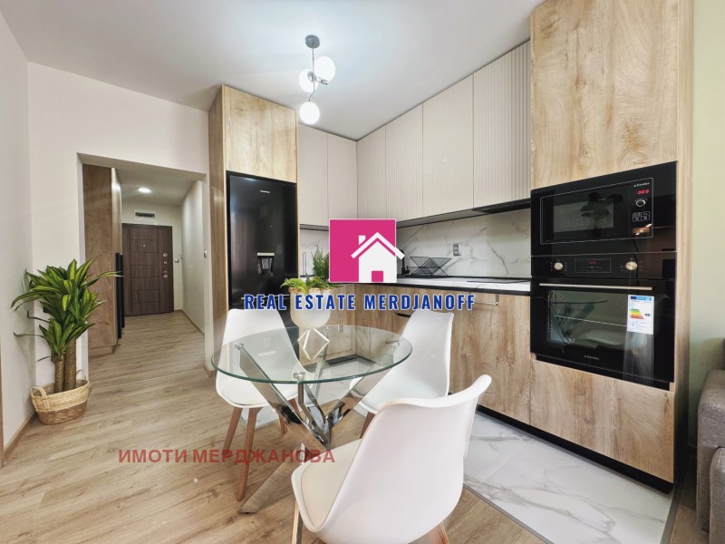 Satılık  1 yatak odası Stara Zagora , Jeleznik - centar , 69 metrekare | 22226383 - görüntü [3]