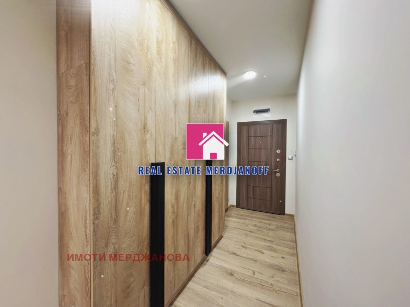 Satılık  1 yatak odası Stara Zagora , Jeleznik - centar , 69 metrekare | 22226383 - görüntü [11]
