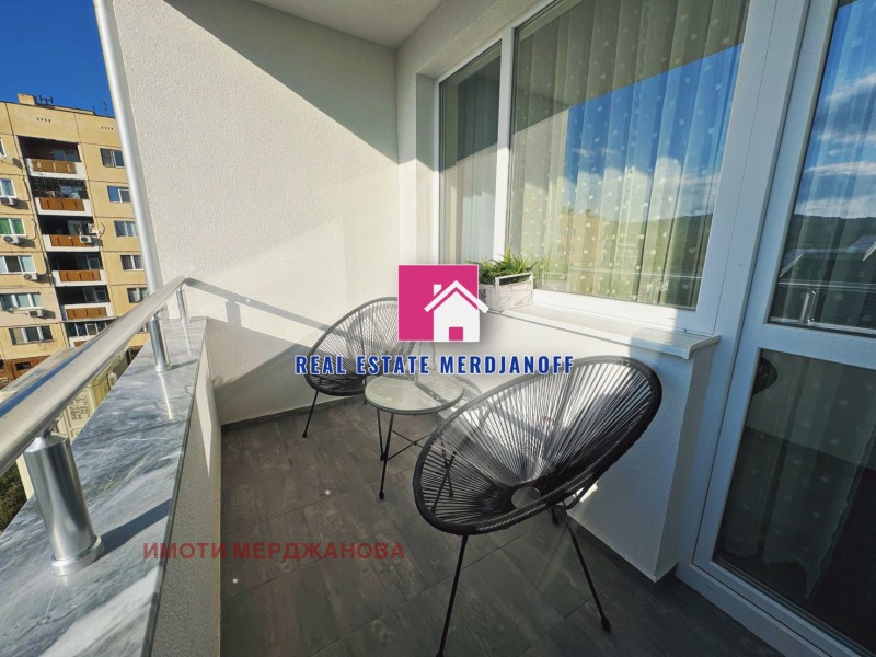 Satılık  1 yatak odası Stara Zagora , Jeleznik - centar , 69 metrekare | 22226383 - görüntü [15]