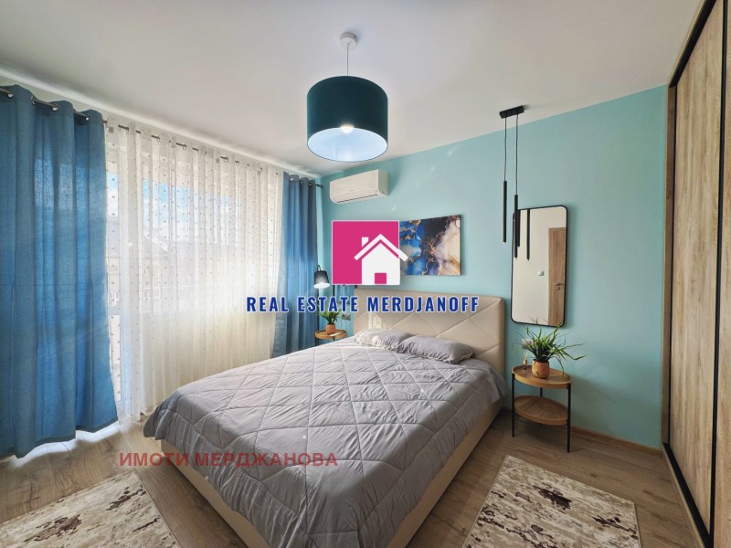 Satılık  1 yatak odası Stara Zagora , Jeleznik - centar , 69 metrekare | 22226383 - görüntü [5]