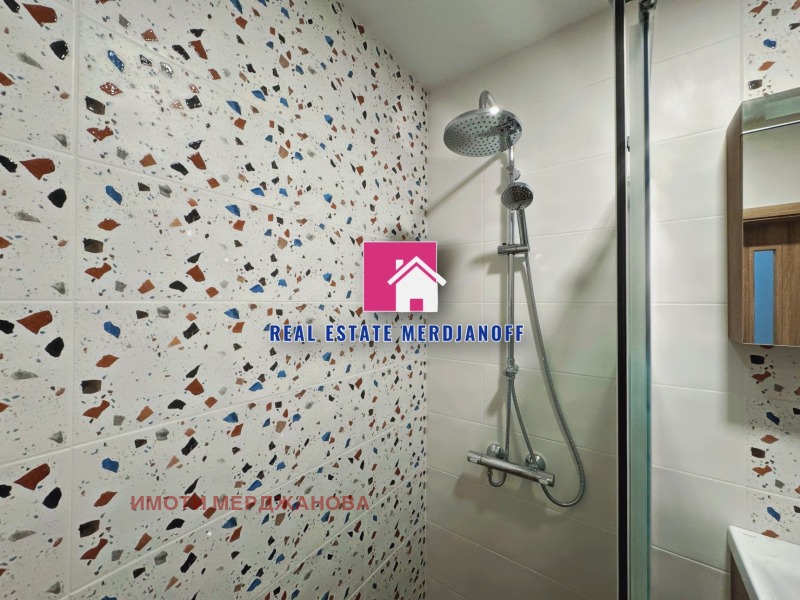 Satılık  1 yatak odası Stara Zagora , Jeleznik - centar , 69 metrekare | 22226383 - görüntü [8]