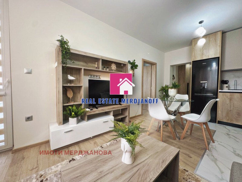Satılık  1 yatak odası Stara Zagora , Jeleznik - centar , 69 metrekare | 22226383 - görüntü [4]