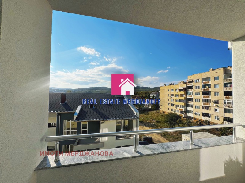Satılık  1 yatak odası Stara Zagora , Jeleznik - centar , 69 metrekare | 22226383 - görüntü [13]