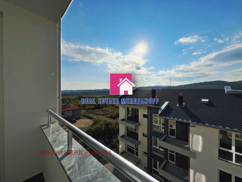 Satılık  1 yatak odası Stara Zagora , Jeleznik - centar , 69 metrekare | 22226383 - görüntü [14]