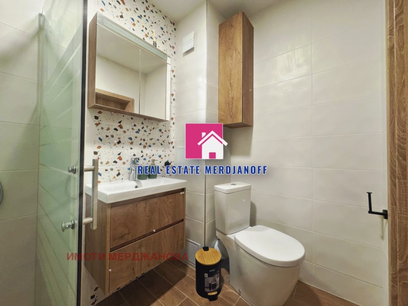 Satılık  1 yatak odası Stara Zagora , Jeleznik - centar , 69 metrekare | 22226383 - görüntü [9]