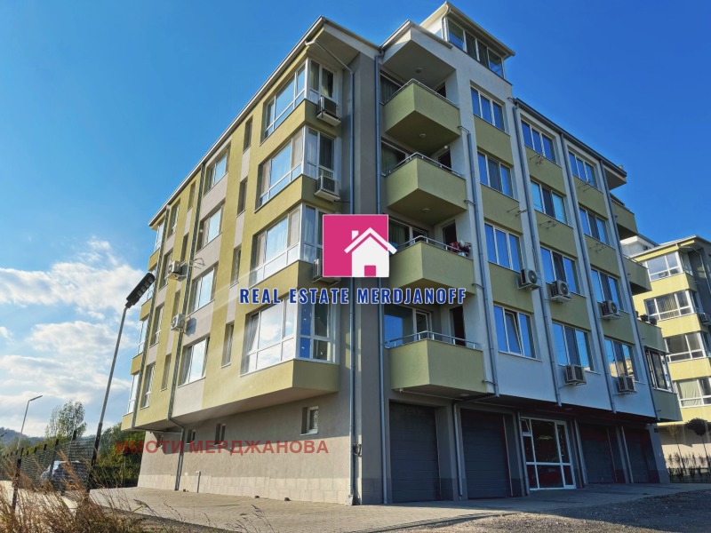 Satılık  1 yatak odası Stara Zagora , Jeleznik - centar , 69 metrekare | 22226383 - görüntü [17]
