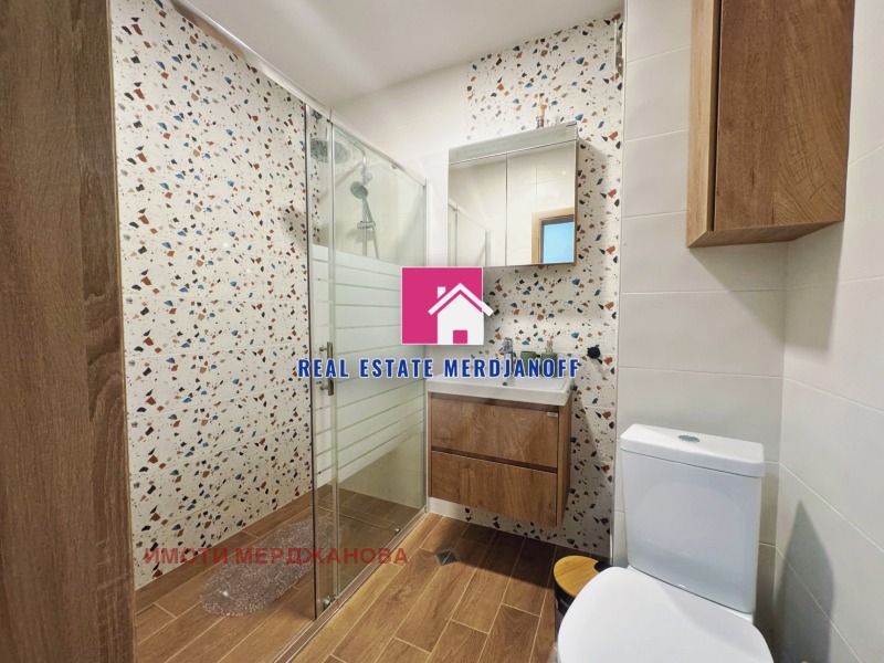 Satılık  1 yatak odası Stara Zagora , Jeleznik - centar , 69 metrekare | 22226383 - görüntü [7]