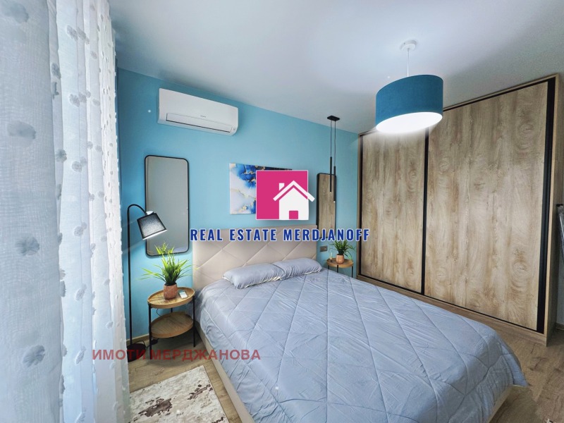 Satılık  1 yatak odası Stara Zagora , Jeleznik - centar , 69 metrekare | 22226383 - görüntü [6]