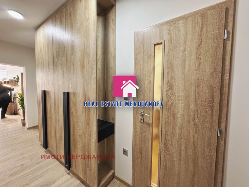 Satılık  1 yatak odası Stara Zagora , Jeleznik - centar , 69 metrekare | 22226383 - görüntü [10]
