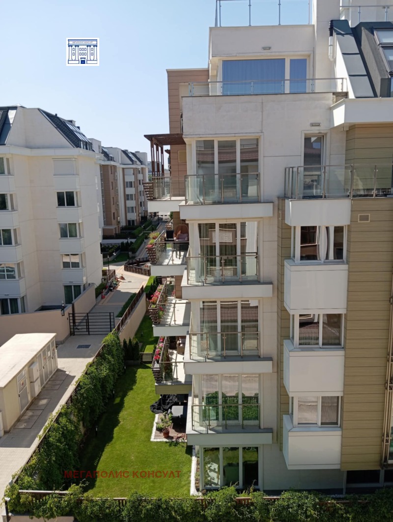 Продава  2-стаен град София , Манастирски ливади , 76 кв.м | 20296761