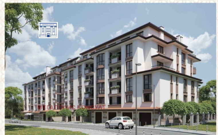 Продава  2-стаен град София , Манастирски ливади , 75 кв.м | 20296761 - изображение [13]