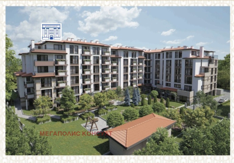 Продава  2-стаен град София , Манастирски ливади , 75 кв.м | 20296761 - изображение [12]