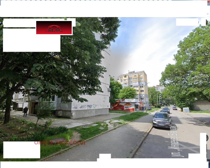 Продава  2-стаен град Русе , Здравец Север 2 , 80 кв.м | 93628529