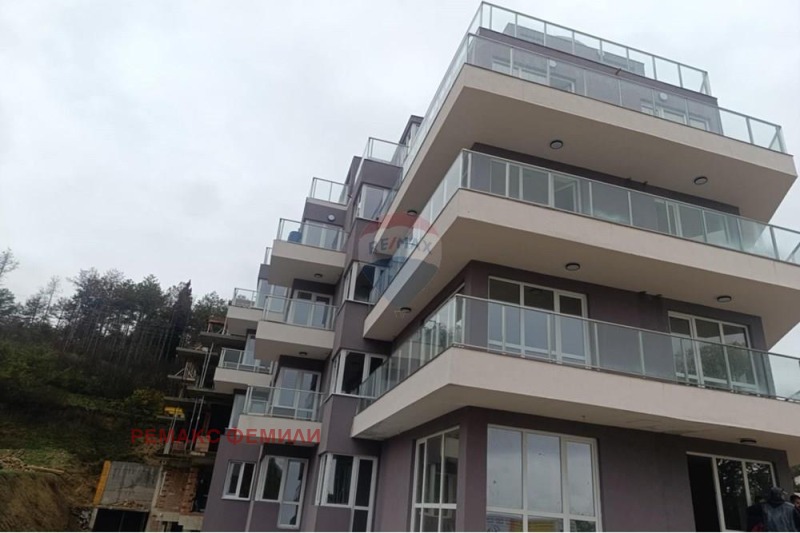 Продава 2-СТАЕН, гр. Варна, Аспарухово, снимка 7 - Апартаменти - 52399130