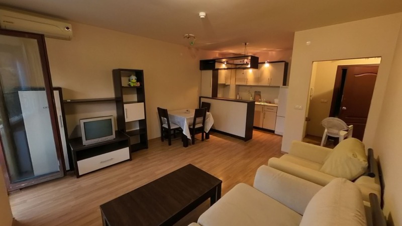 Продава 2-СТАЕН, гр. Варна, област Варна, снимка 6 - Апартаменти - 53174628