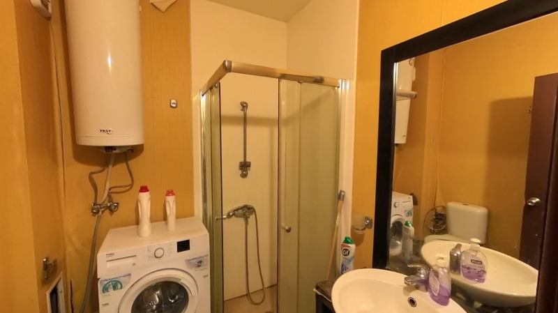 Продава 2-СТАЕН, гр. Варна, област Варна, снимка 11 - Апартаменти - 53174628