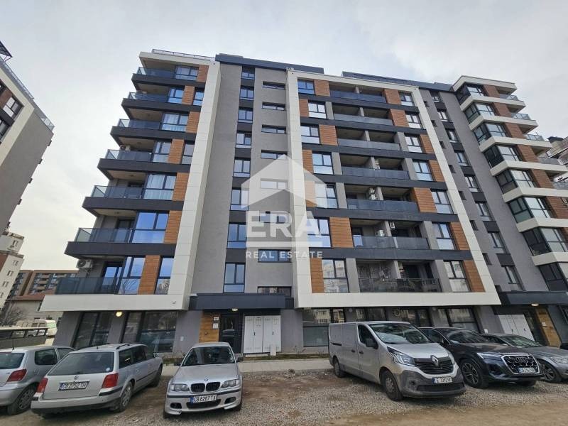 Продава 2-СТАЕН, гр. София, Връбница 2, снимка 2 - Апартаменти - 53799063