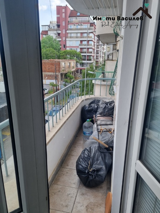Продава 2-СТАЕН, гр. София, Зона Б-18, снимка 10 - Апартаменти - 54821163