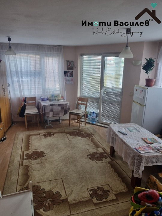 Продава 2-СТАЕН, гр. София, Зона Б-18