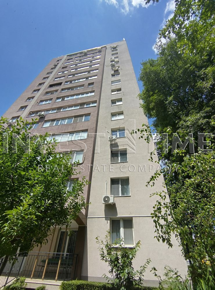 Продава 2-СТАЕН, гр. Варна, Трошево