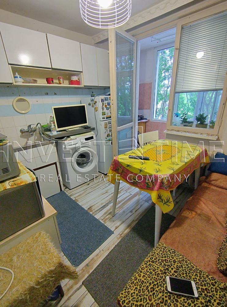 Продава 2-СТАЕН, гр. Варна, Трошево, снимка 7 - Апартаменти - 54994931