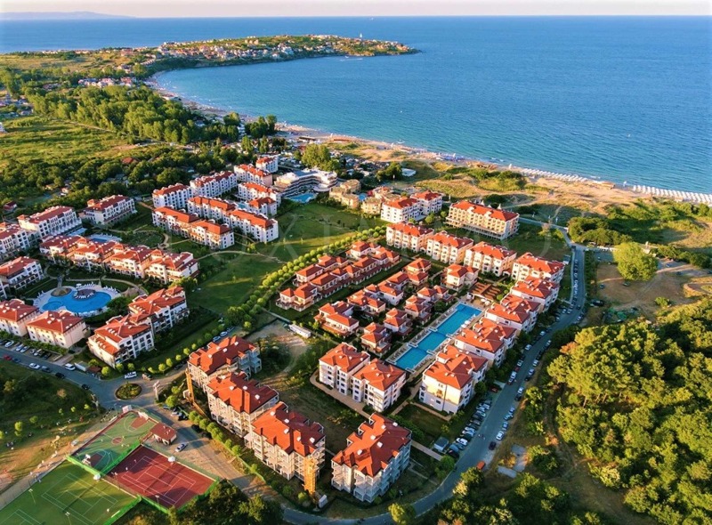 Na prodej  2 ložnice oblast Burgas , Sozopol , 73 m2 | 92822046 - obraz [11]
