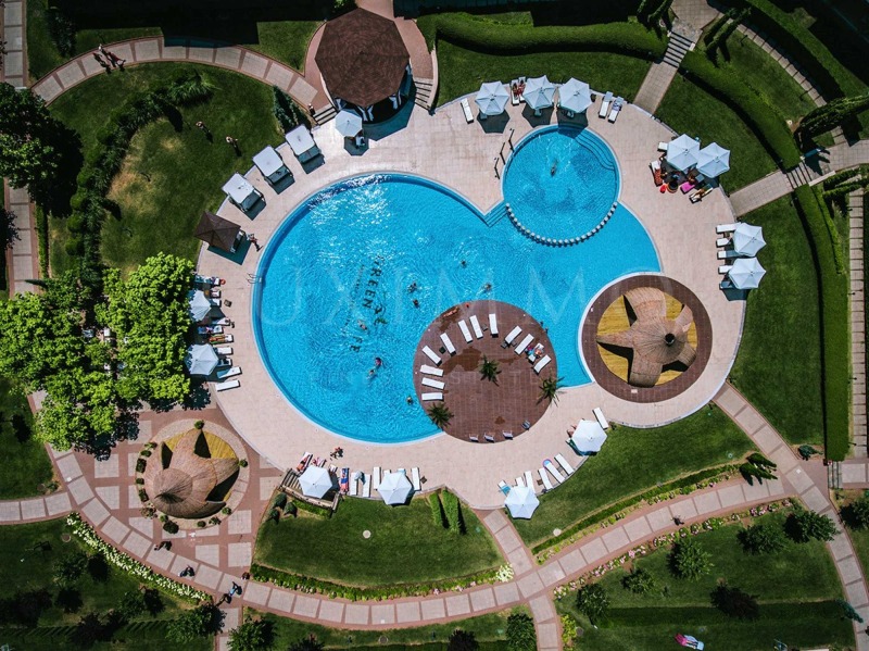 Na prodej  2 ložnice oblast Burgas , Sozopol , 73 m2 | 92822046 - obraz [10]
