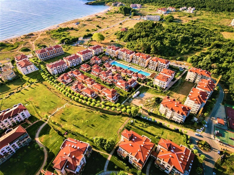 Na prodej  2 ložnice oblast Burgas , Sozopol , 73 m2 | 92822046 - obraz [13]