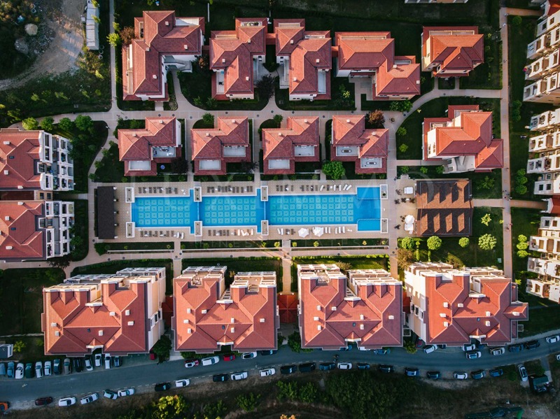 Na prodej  2 ložnice oblast Burgas , Sozopol , 73 m2 | 92822046 - obraz [15]