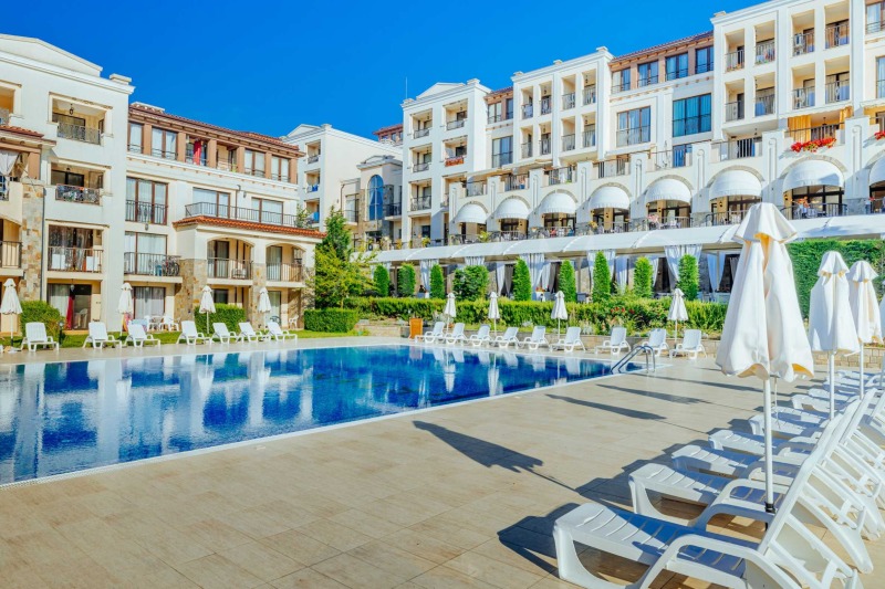 Na prodej  2 ložnice oblast Burgas , Sozopol , 73 m2 | 92822046 - obraz [5]