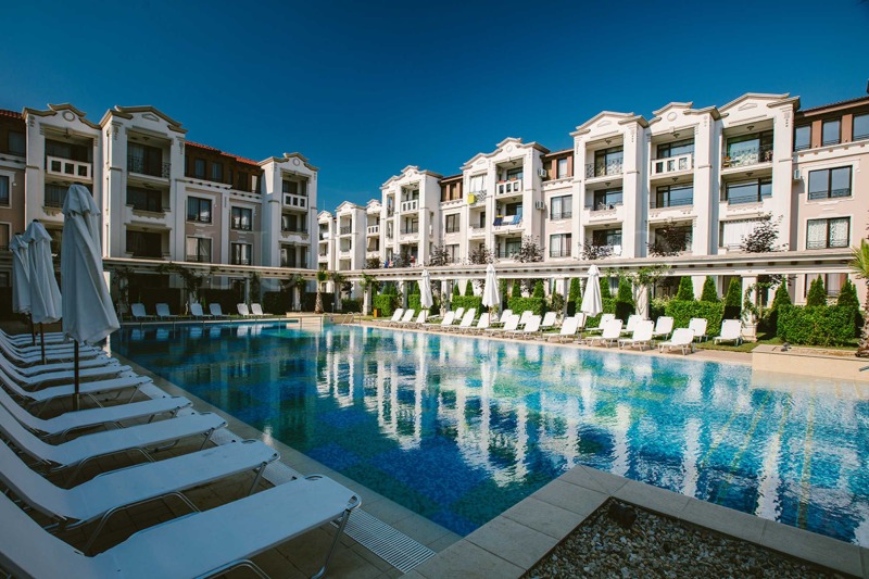 Na prodej  2 ložnice oblast Burgas , Sozopol , 73 m2 | 92822046 - obraz [4]