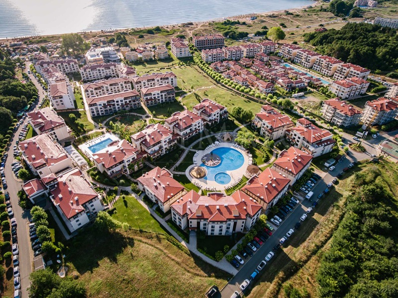 Na prodej  2 ložnice oblast Burgas , Sozopol , 73 m2 | 92822046 - obraz [17]