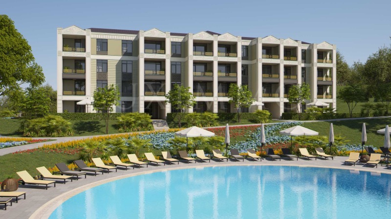 Na prodej  2 ložnice oblast Burgas , Sozopol , 73 m2 | 92822046 - obraz [3]