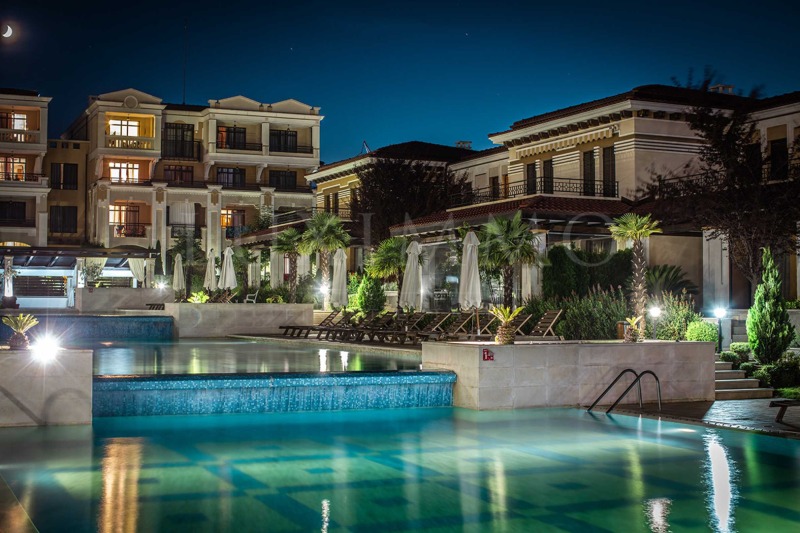 Na prodej  2 ložnice oblast Burgas , Sozopol , 73 m2 | 92822046 - obraz [8]