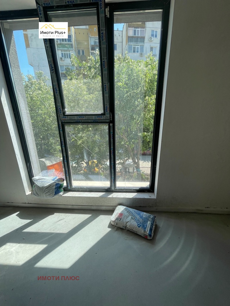 Zu verkaufen  2 Schlafzimmer Schumen , Trakija , 91 qm | 49169927 - Bild [4]