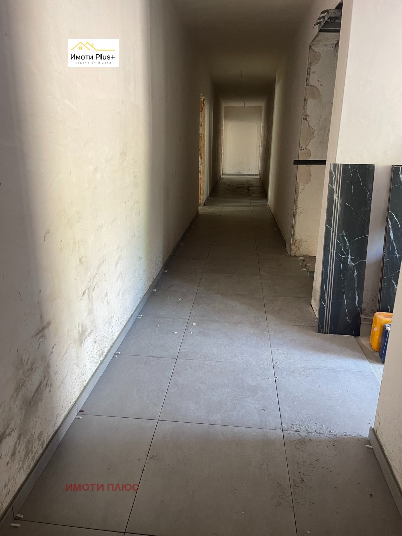Zu verkaufen  2 Schlafzimmer Schumen , Trakija , 91 qm | 49169927 - Bild [9]
