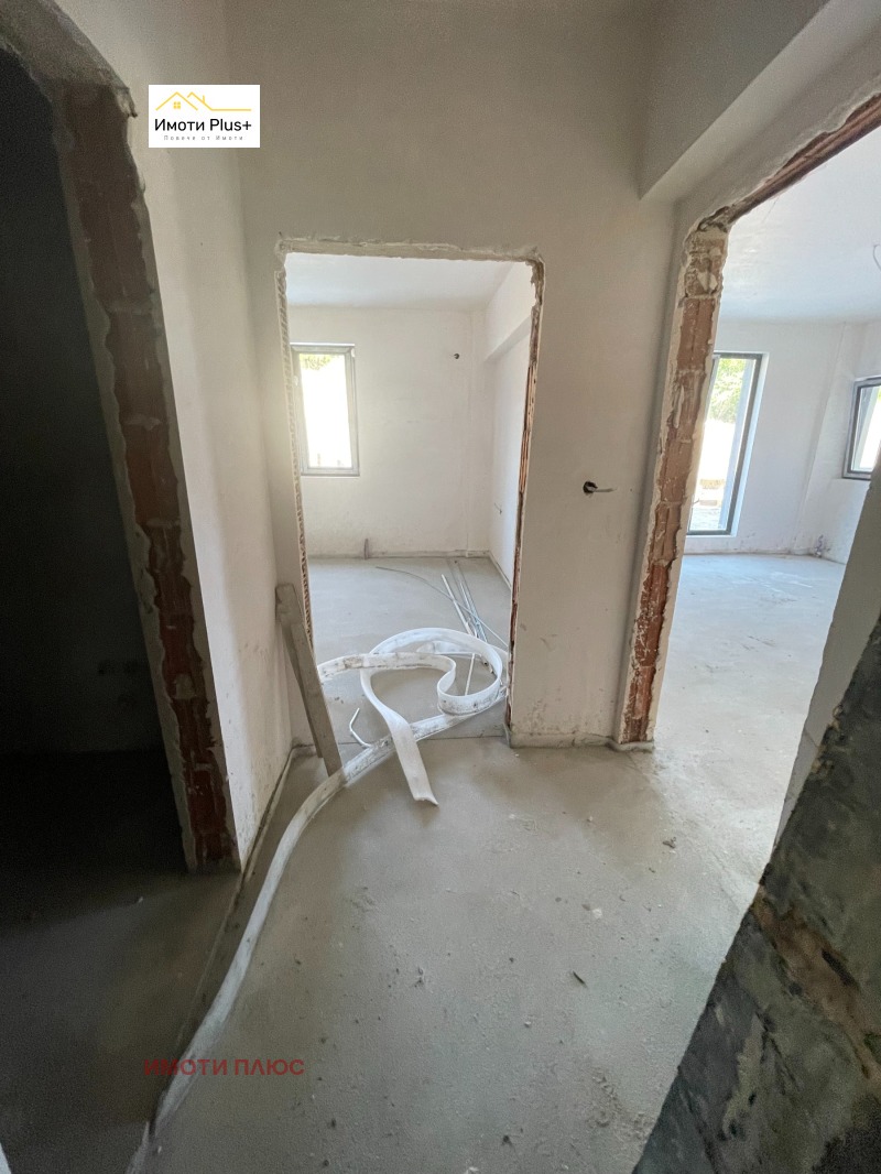 Zu verkaufen  2 Schlafzimmer Schumen , Trakija , 91 qm | 49169927 - Bild [5]