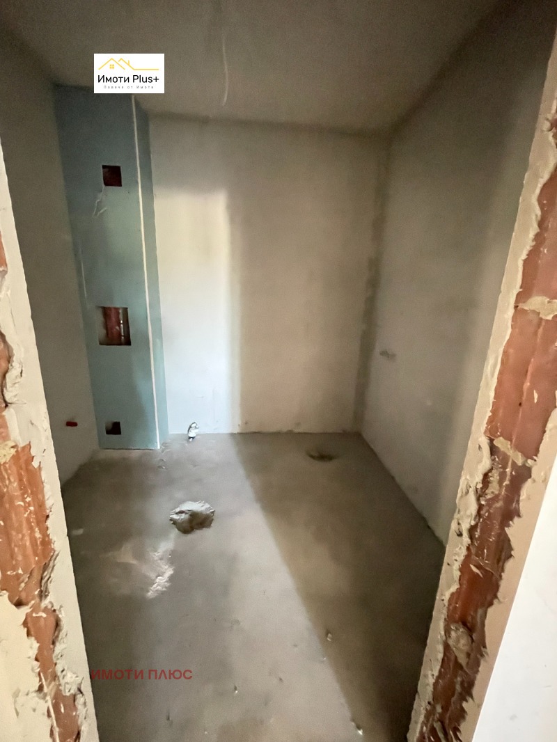 Zu verkaufen  2 Schlafzimmer Schumen , Trakija , 91 qm | 49169927 - Bild [6]