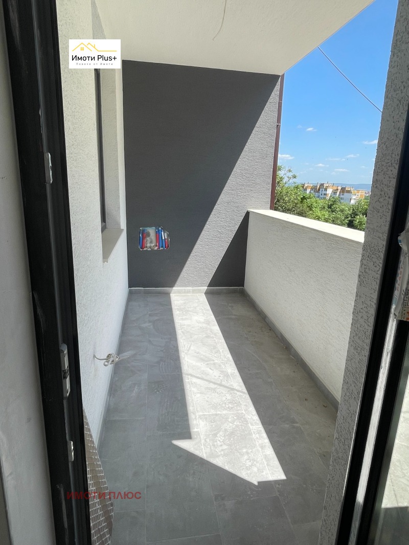 Zu verkaufen  2 Schlafzimmer Schumen , Trakija , 91 qm | 49169927 - Bild [10]