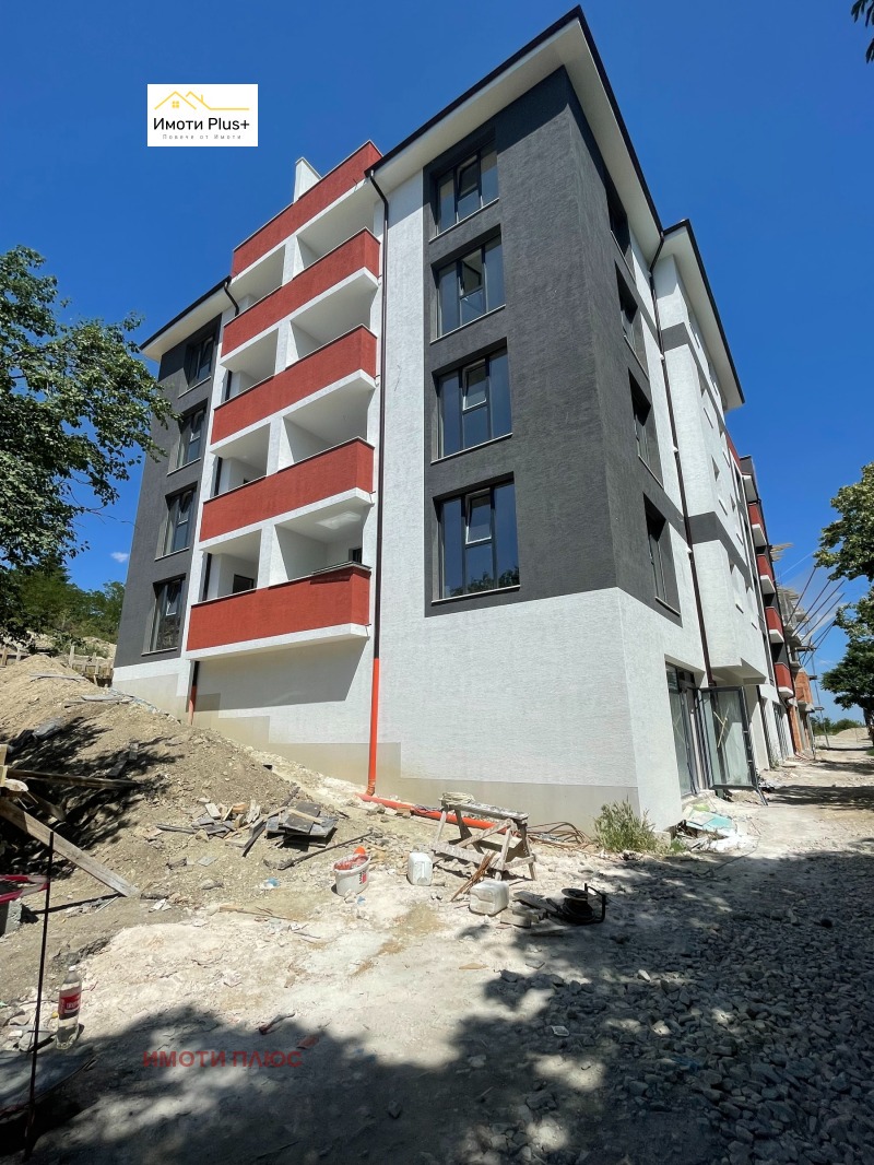 Zu verkaufen  2 Schlafzimmer Schumen , Trakija , 91 qm | 49169927 - Bild [11]
