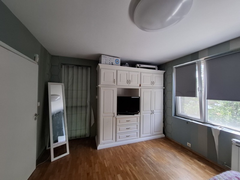Till salu  2 sovrum Sofia , Geo Milev , 120 kvm | 69885952 - bild [5]