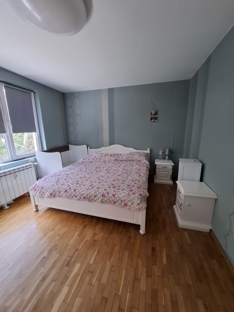 Till salu  2 sovrum Sofia , Geo Milev , 120 kvm | 69885952 - bild [6]