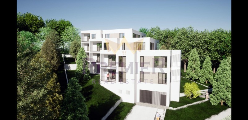 Na sprzedaż  2 sypialnie Warna , Briz , 138 mkw | 30311429 - obraz [11]