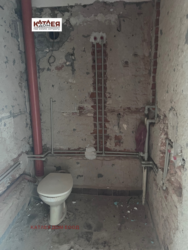 Te koop  2 slaapkamers Vratsa , Tsentar , 70 m² | 74112047 - afbeelding [3]