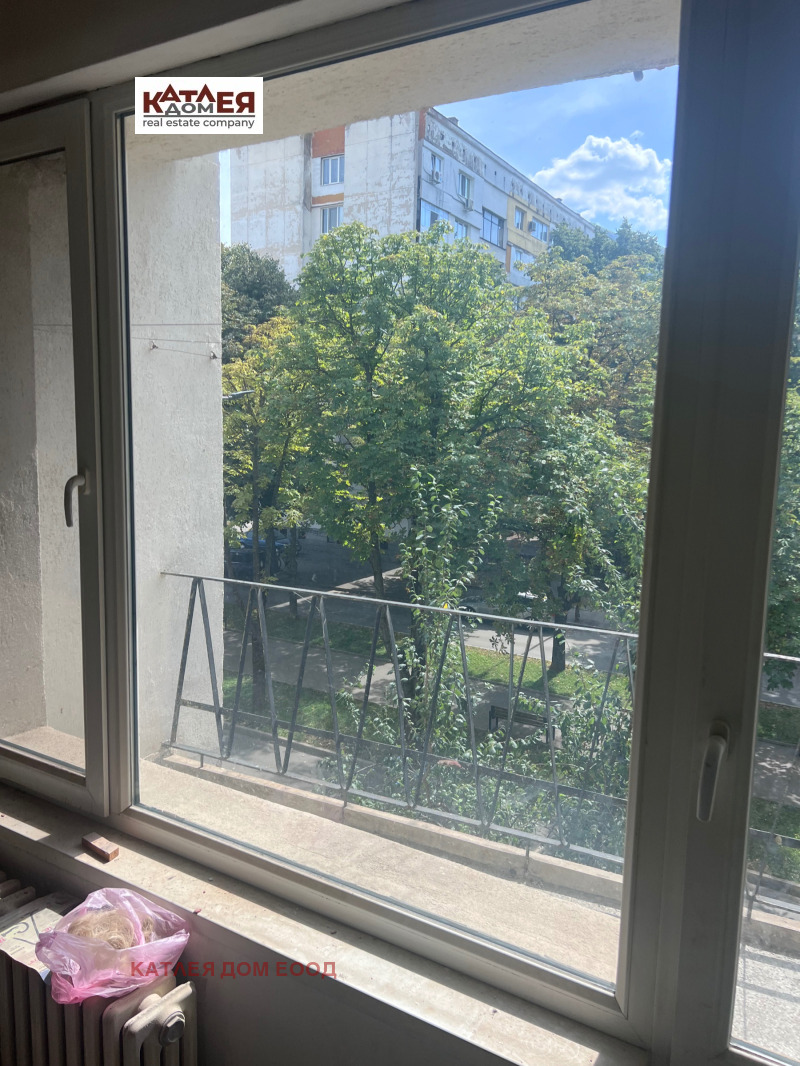 Te koop  2 slaapkamers Vratsa , Tsentar , 70 m² | 74112047 - afbeelding [5]