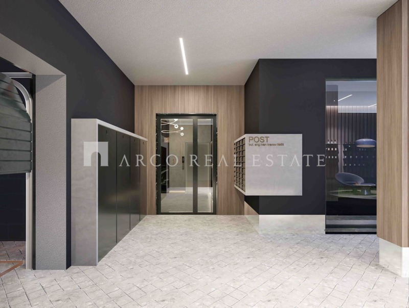 Продава 3-СТАЕН, гр. София, Зона Б-5, снимка 12 - Апартаменти - 52466966